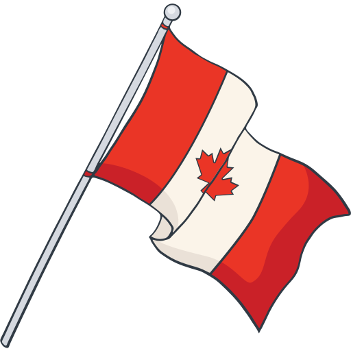 Canadian flag